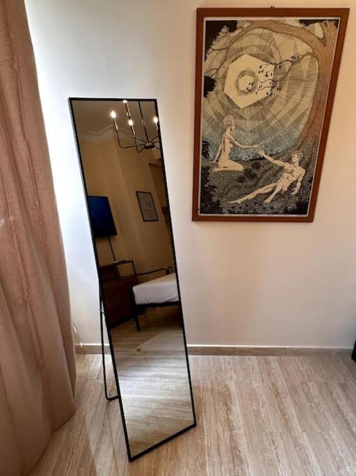 Appartement Luxurious Flat Close To The Vatican/metro Rome