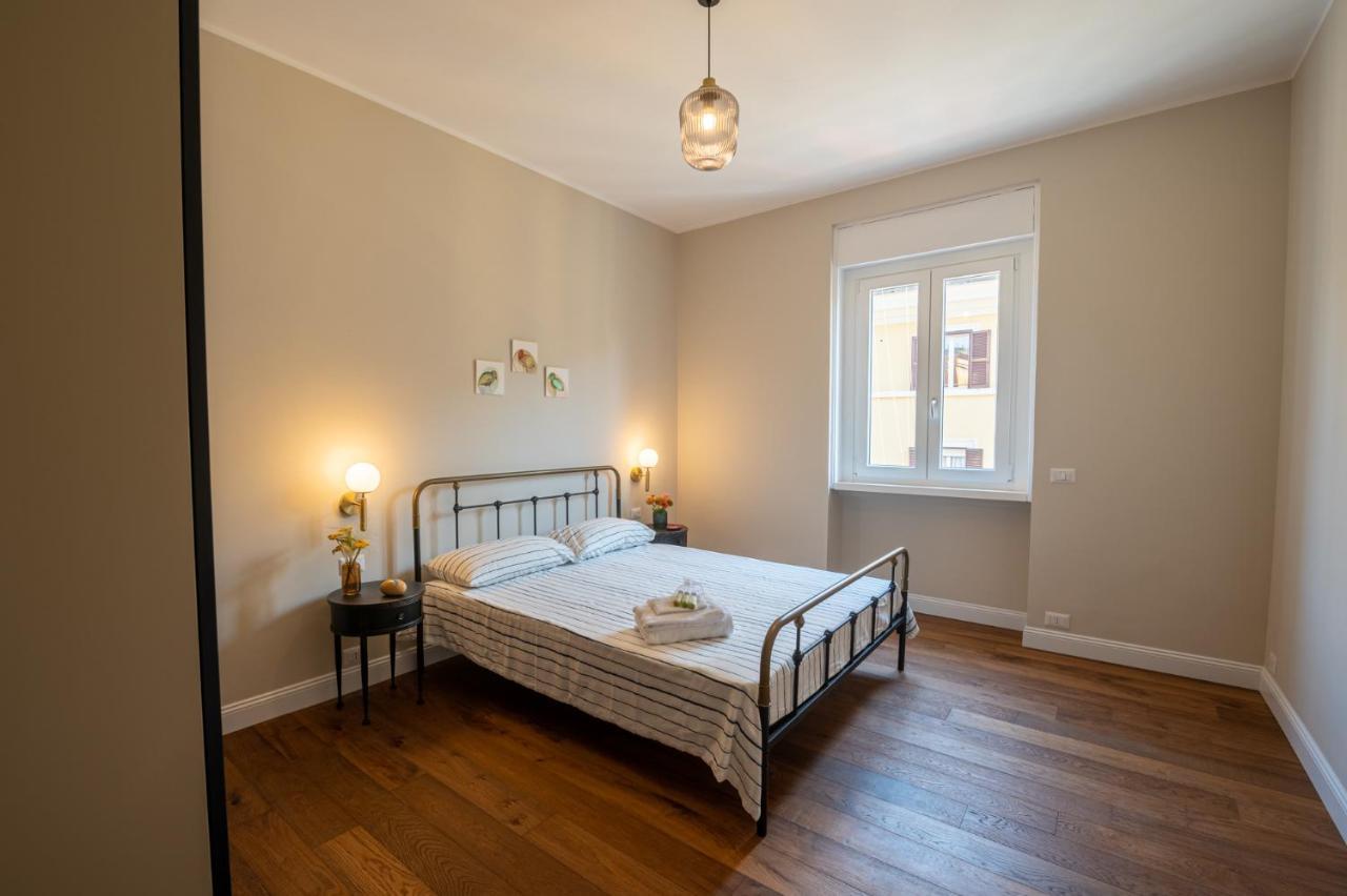 Apartment Cozy Taste Of Testaccio Rome