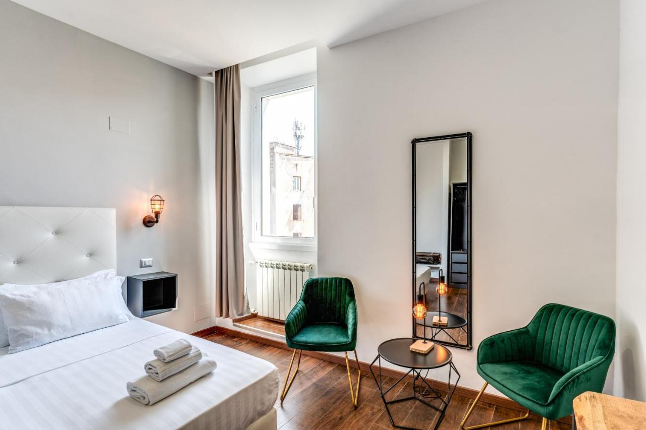 Effe Luxury Palace Rome