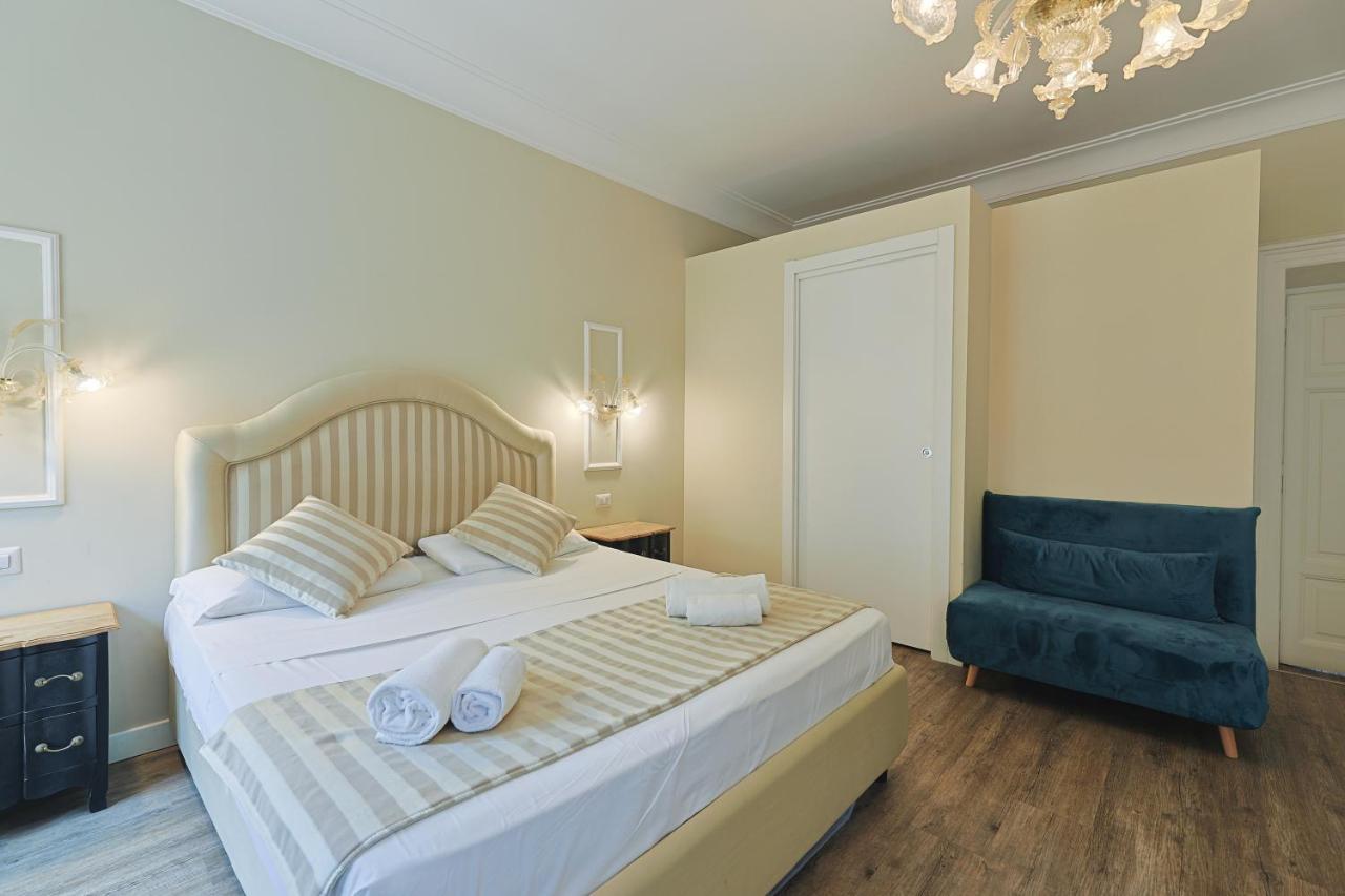 Gasthuis Art House Suites56 Via Del Babuino 56