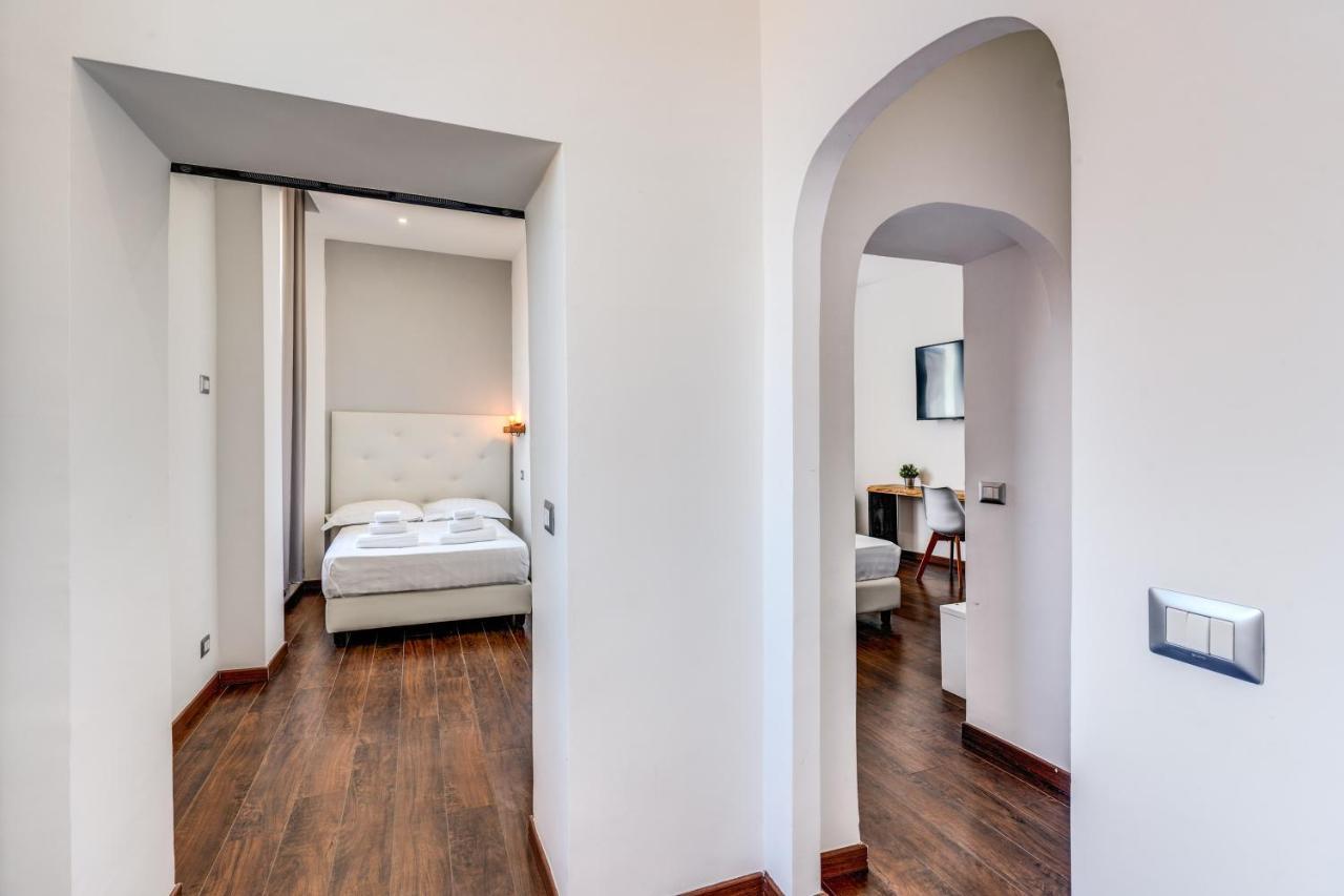 Couette-café Effe Luxury Palace