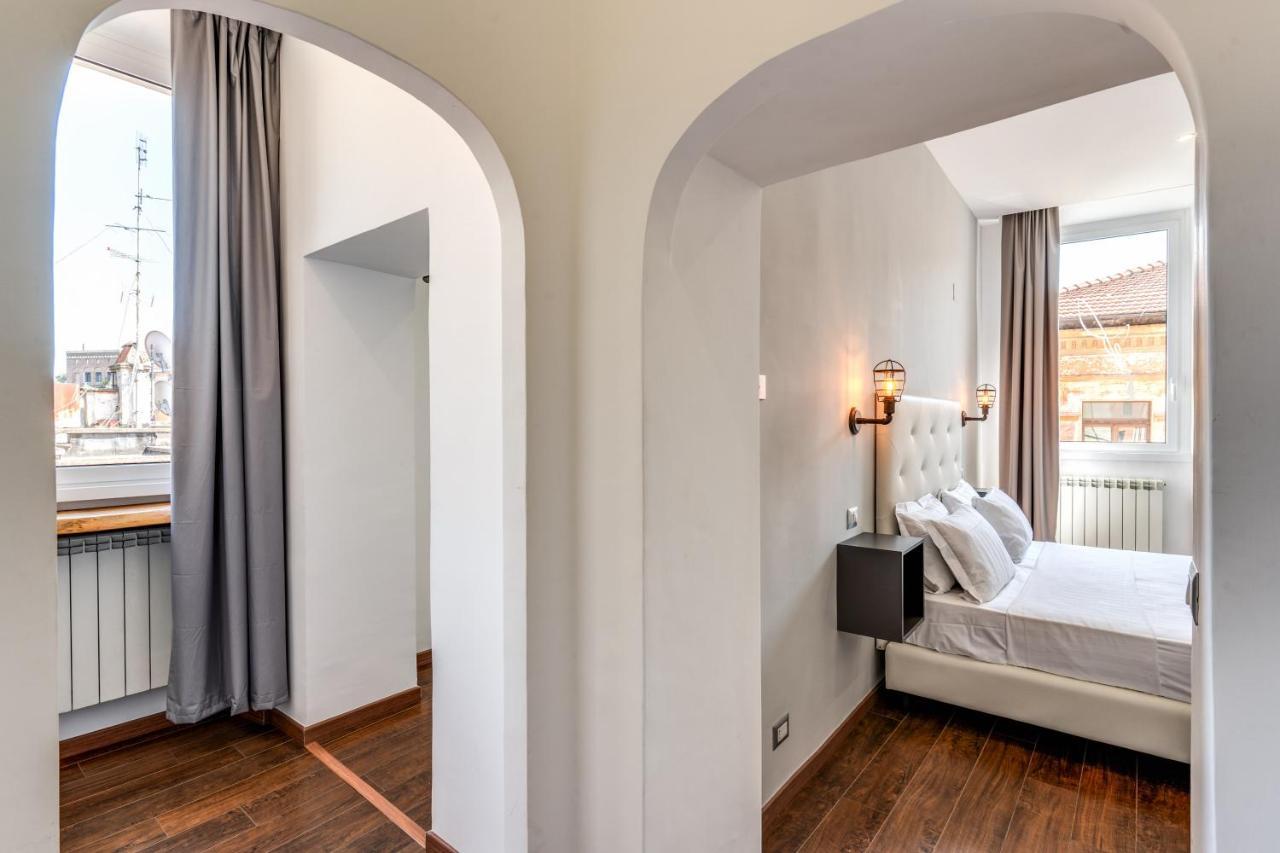Couette-café Effe Luxury Palace *