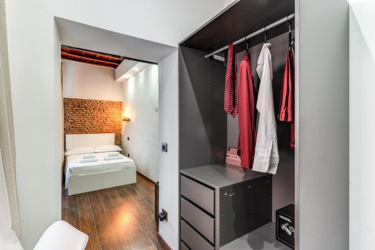 Couette-café Effe Luxury Palace