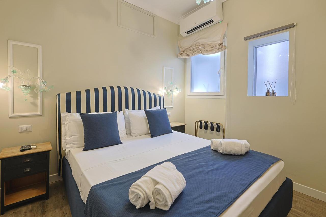 Art House Suites56 Via Del Babuino 56 Gasthuis *