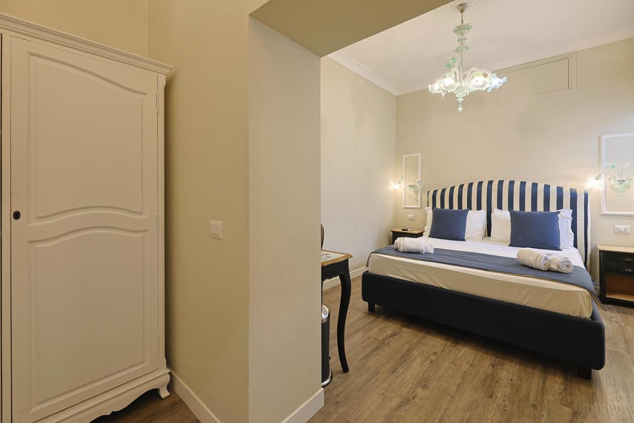 Gasthuis Art House Suites56 Via Del Babuino 56