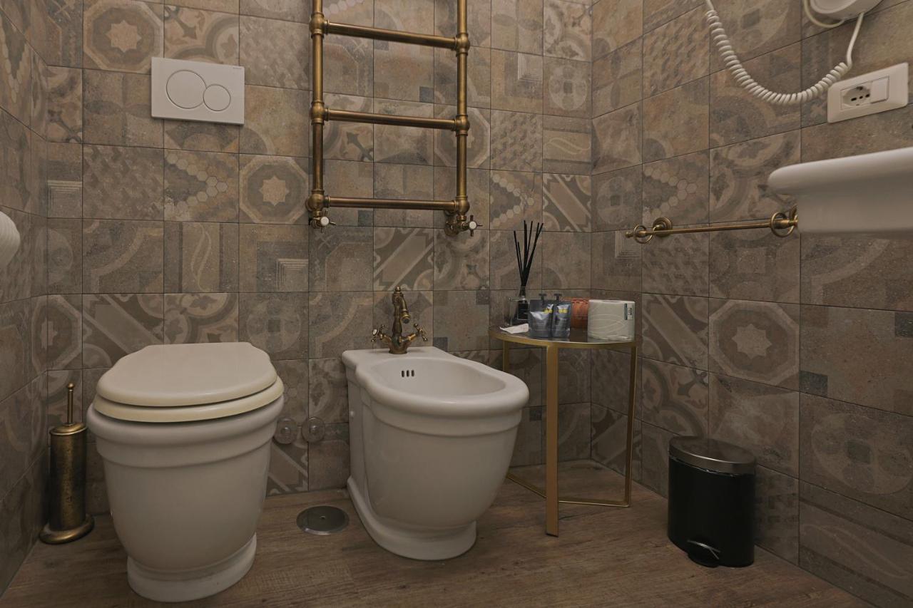 Gasthuis Art House Suites56 Via Del Babuino 56 Rome