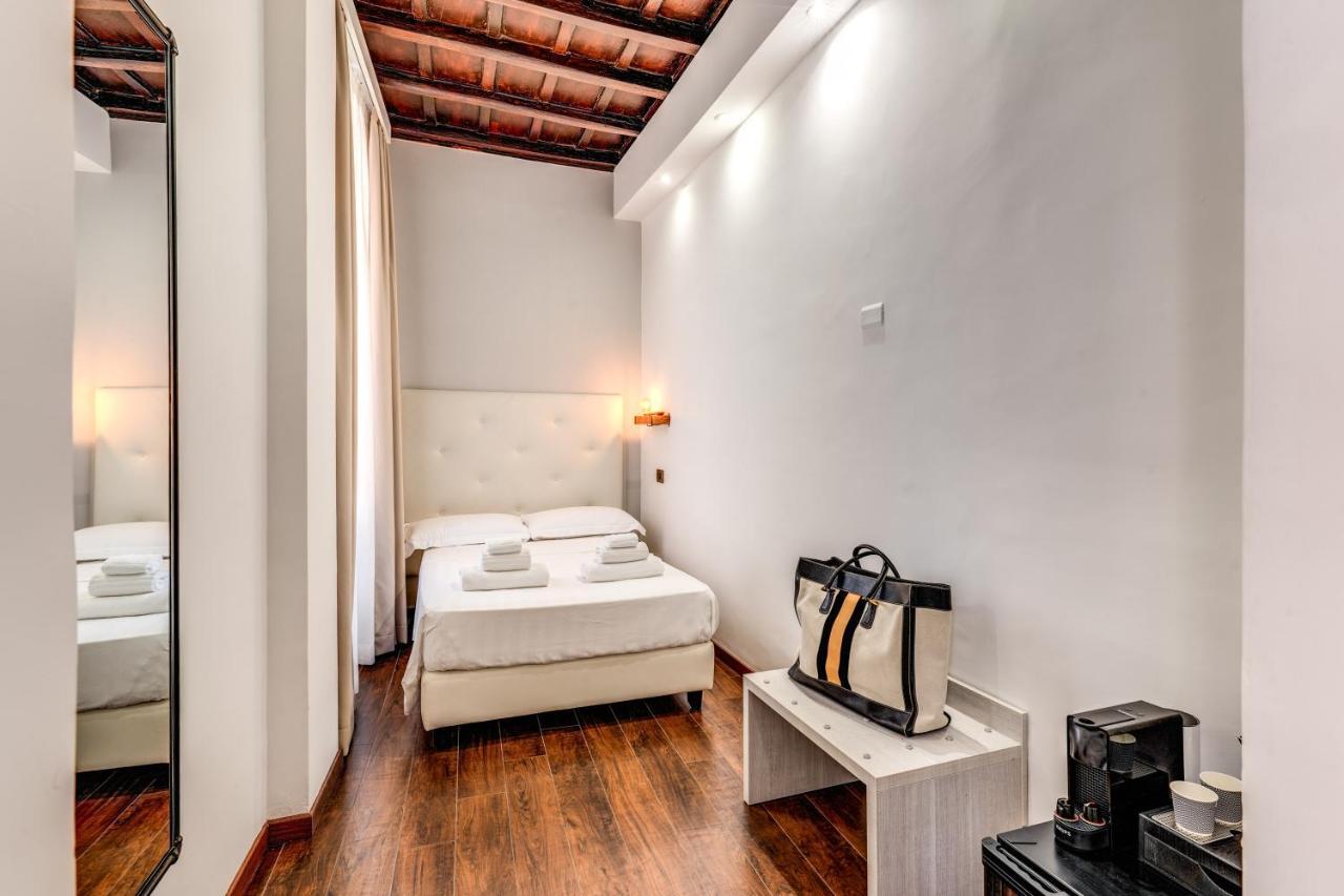 Effe Luxury Palace * Rome