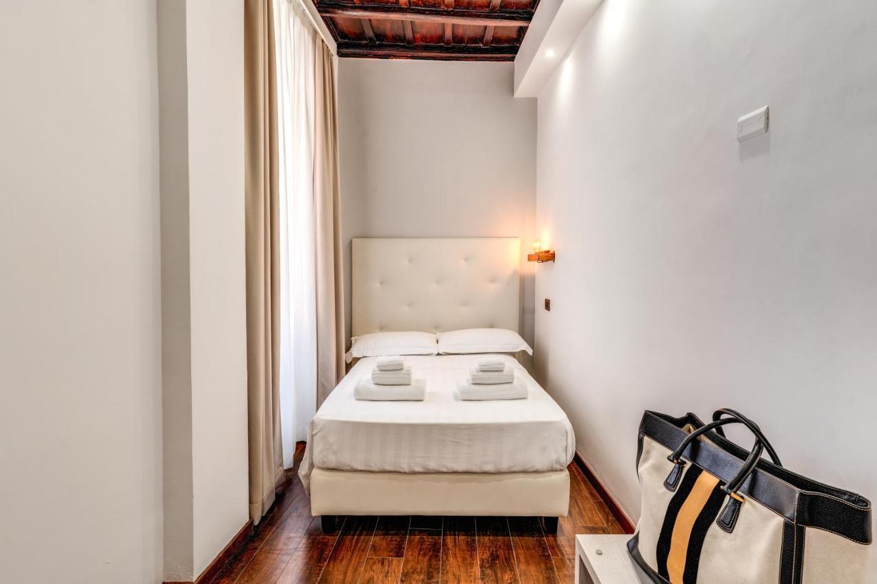 Couette-café Effe Luxury Palace