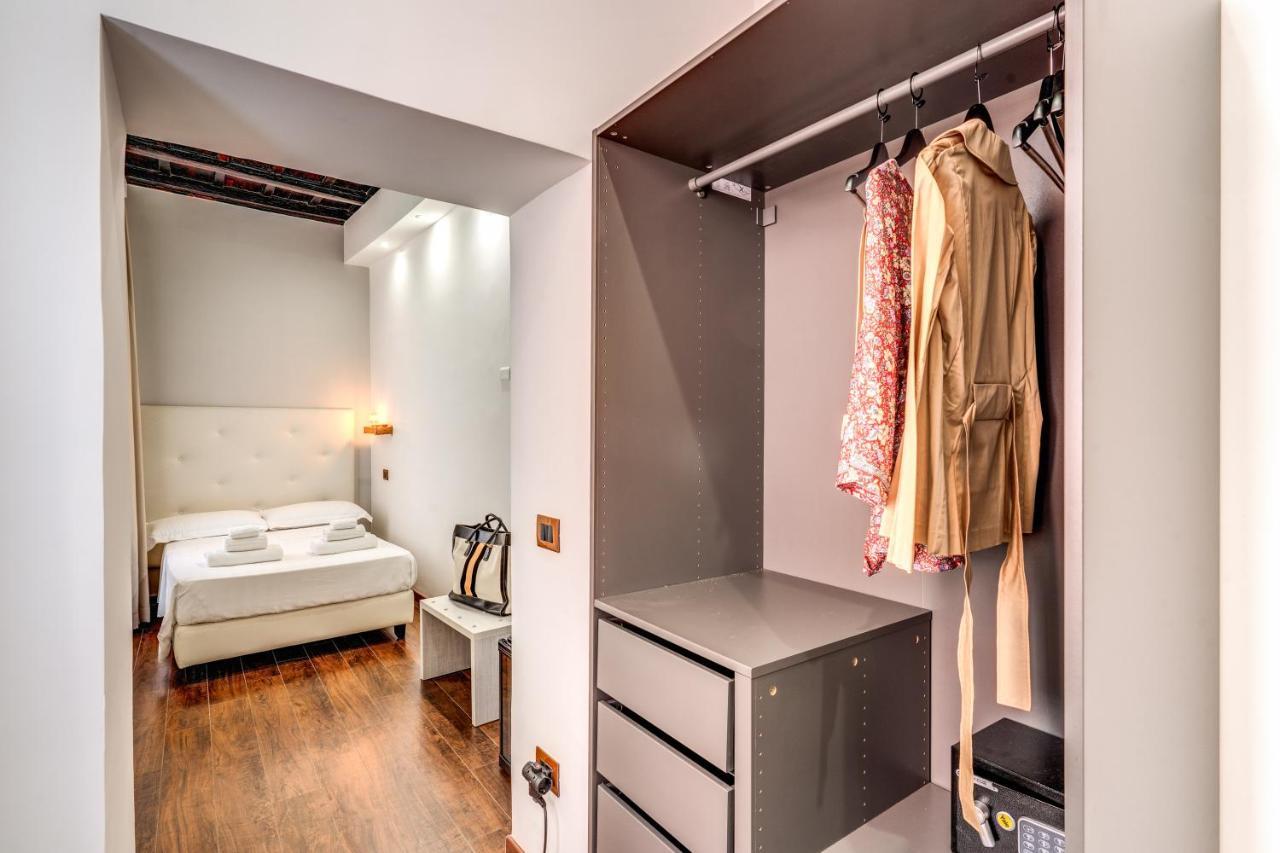 Couette-café Effe Luxury Palace *