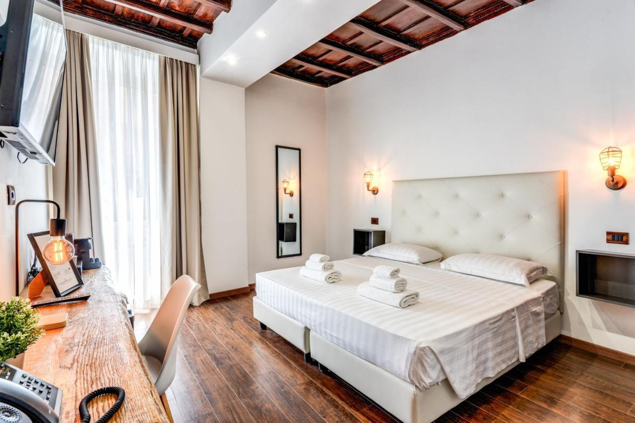 Couette-café Effe Luxury Palace
