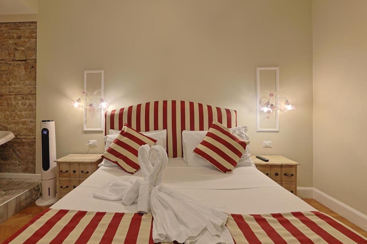 Art House Suites56 Via Del Babuino 56 Gasthuis