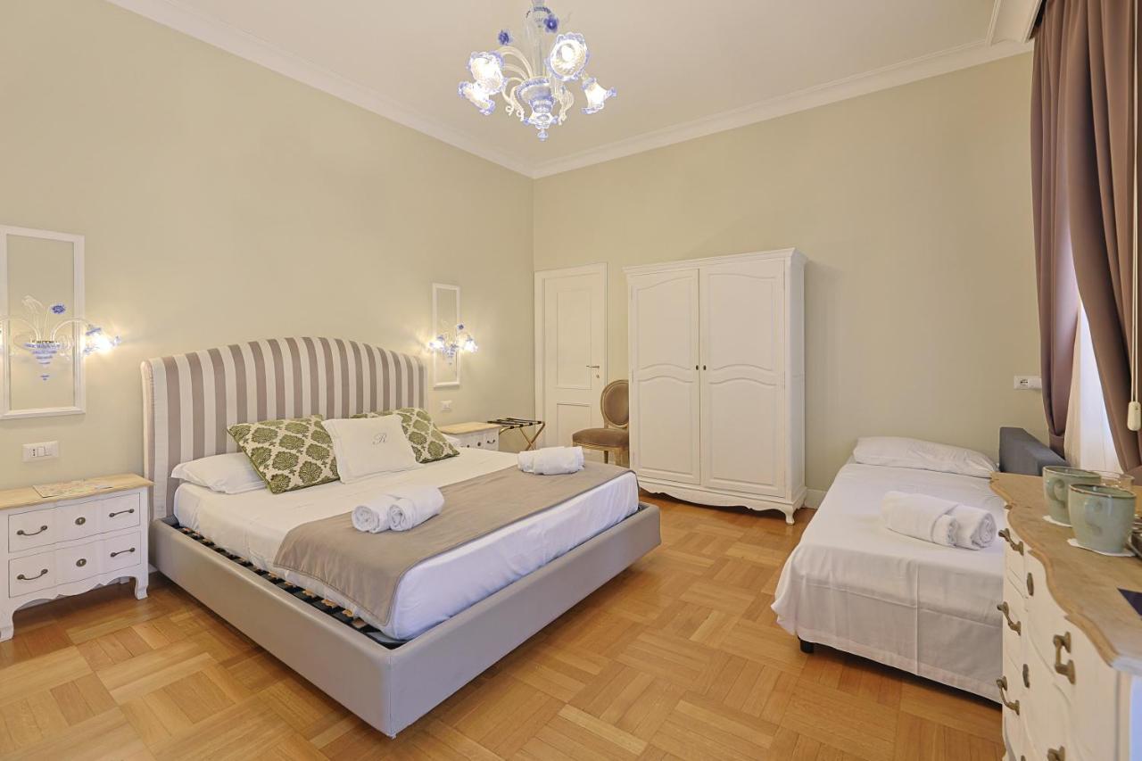 Art House Suites56 Via Del Babuino 56 Gasthuis Rome