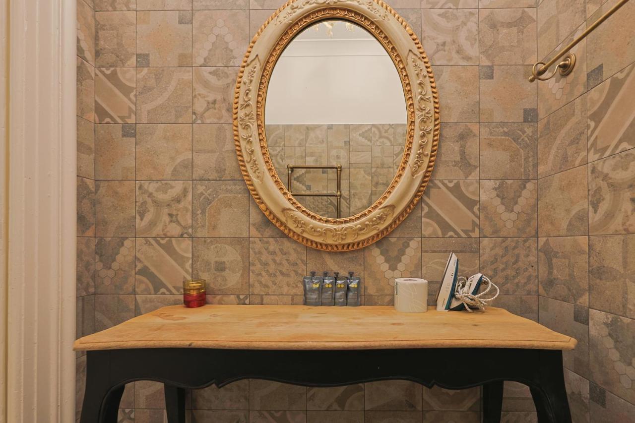 Gasthuis Art House Suites56 Via Del Babuino 56 Rome