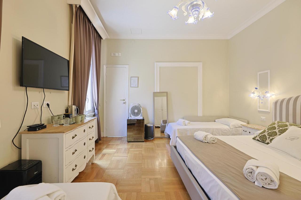 Gasthuis Art House Suites56 Via Del Babuino 56