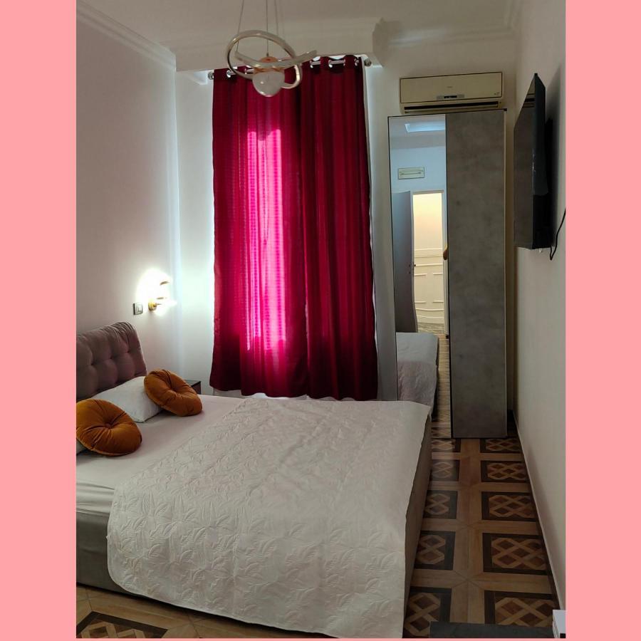 Hotel Rosa Italia Rome