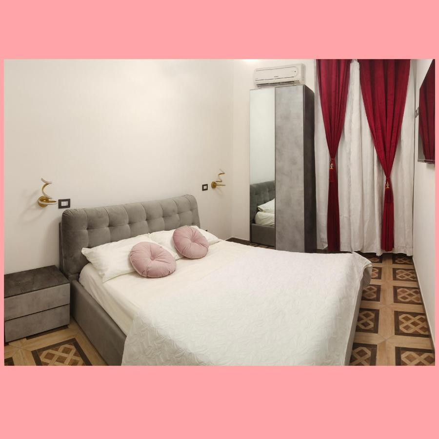 Rosa Italia 3*