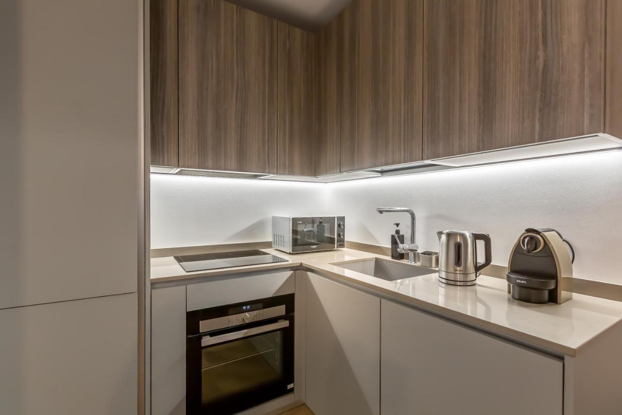Apartment Luxury Trastevere Gym & Rooftop 5h Rome