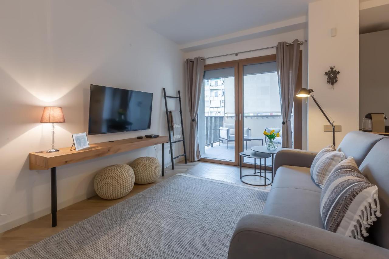 Apartment Luxury Trastevere Gym & Rooftop 5h
