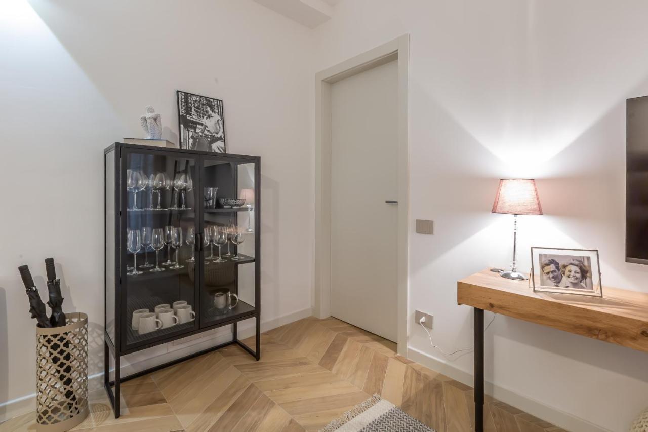 Apartment Luxury Trastevere Gym & Rooftop 5h *