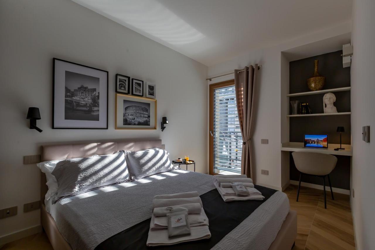 Luxury Trastevere Gym & Rooftop 5h