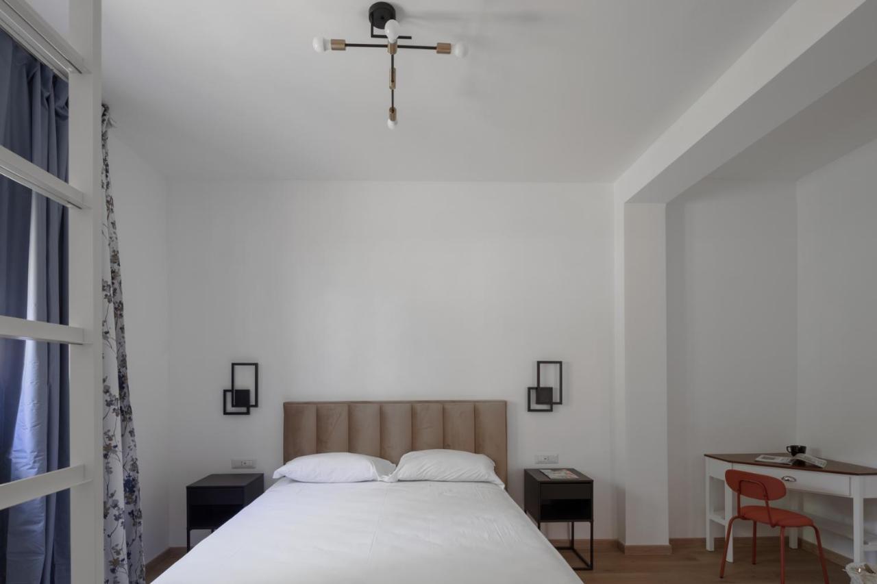 Gianicolense 22 Apartamento Roma