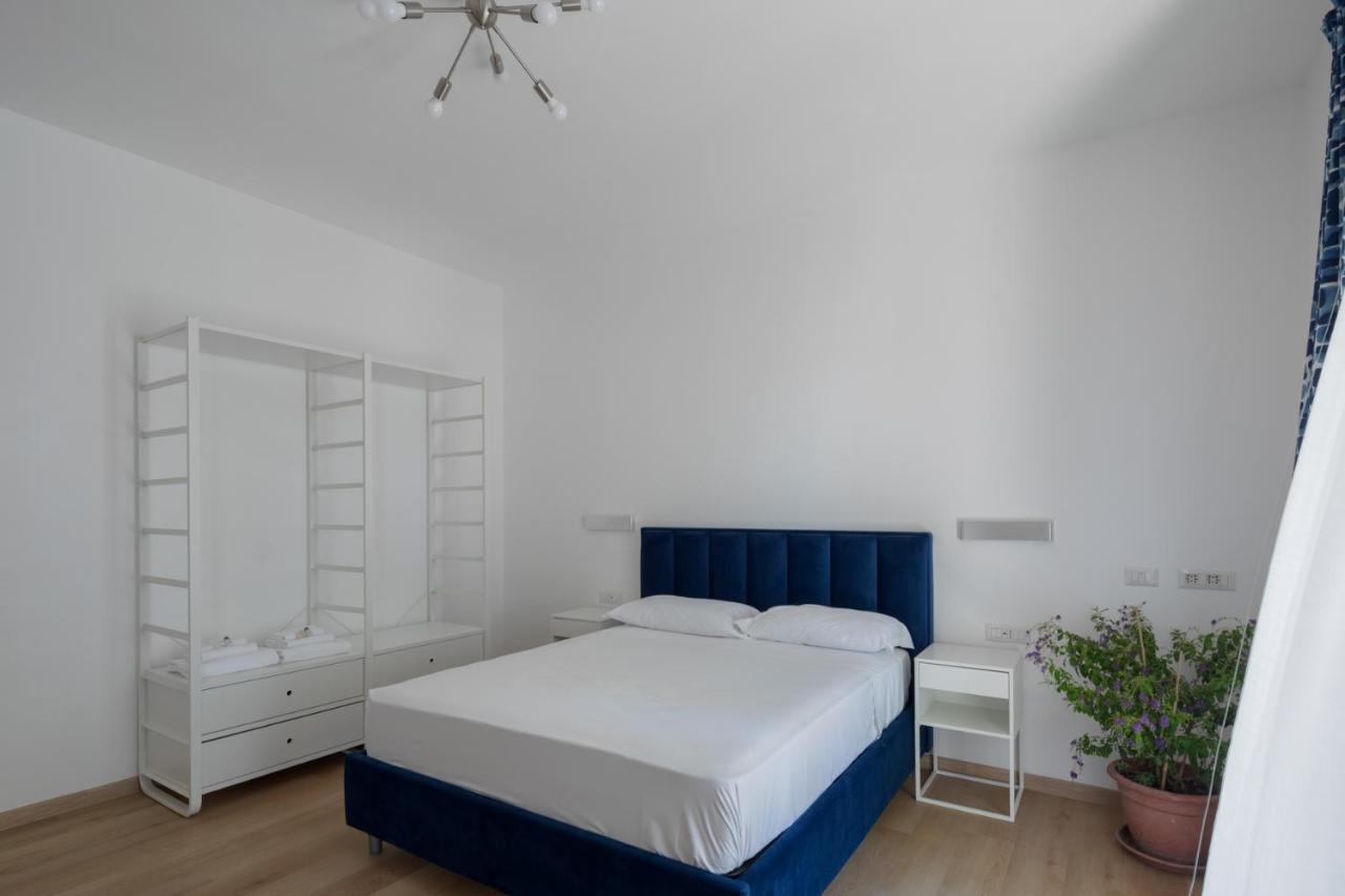 Gianicolense 22 Apartamento