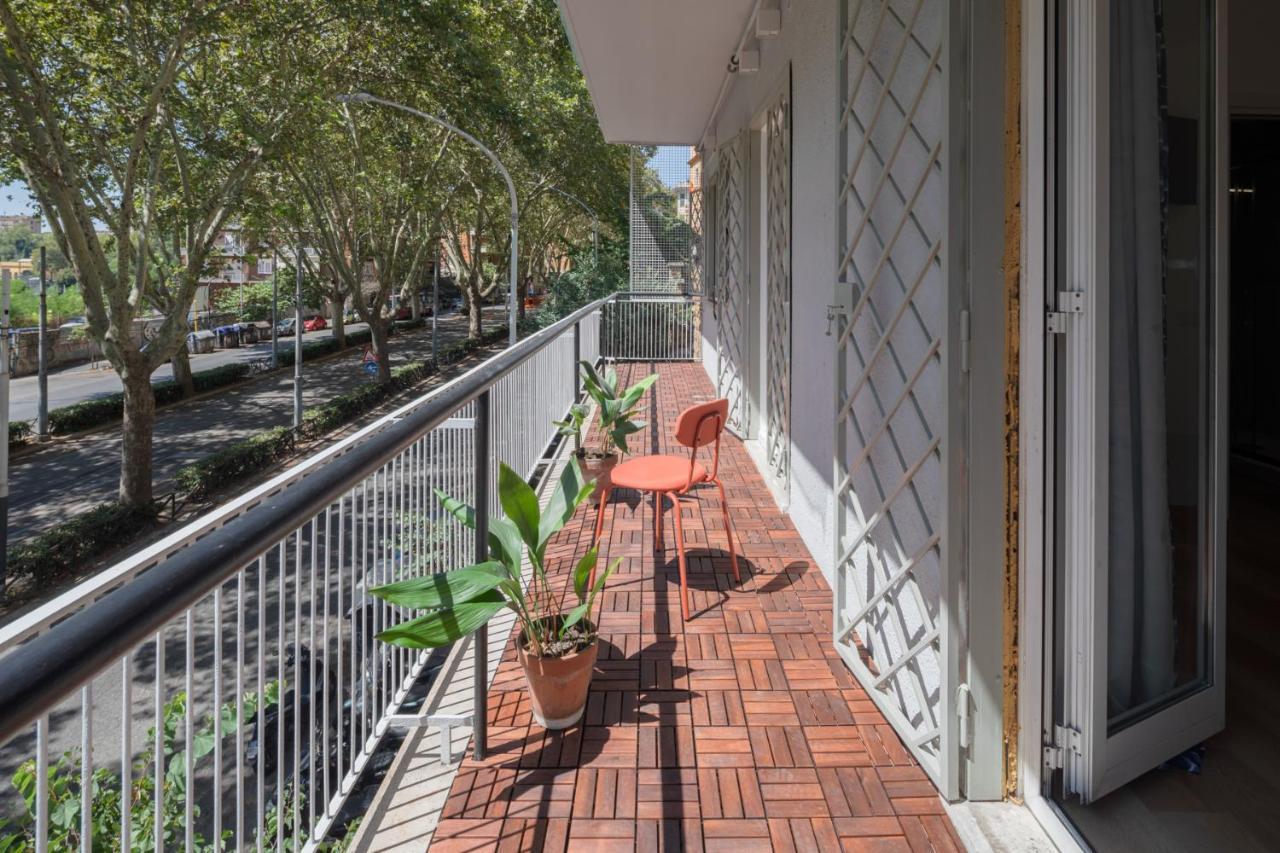 Apartamento Gianicolense 22 Roma