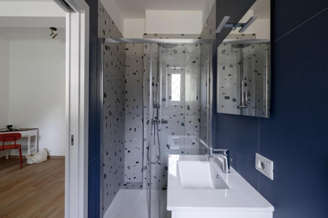 Gianicolense 22 Apartamento Roma