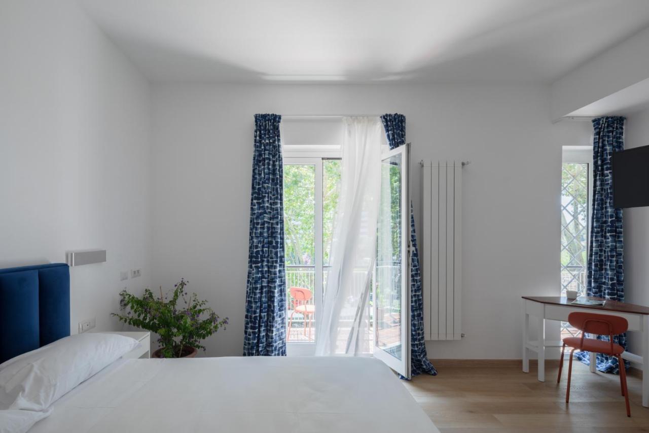 Apartamento Gianicolense 22