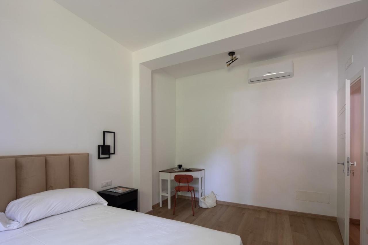 Gianicolense 22 Apartamento Roma