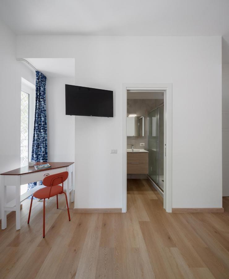 Apartamento Gianicolense 22