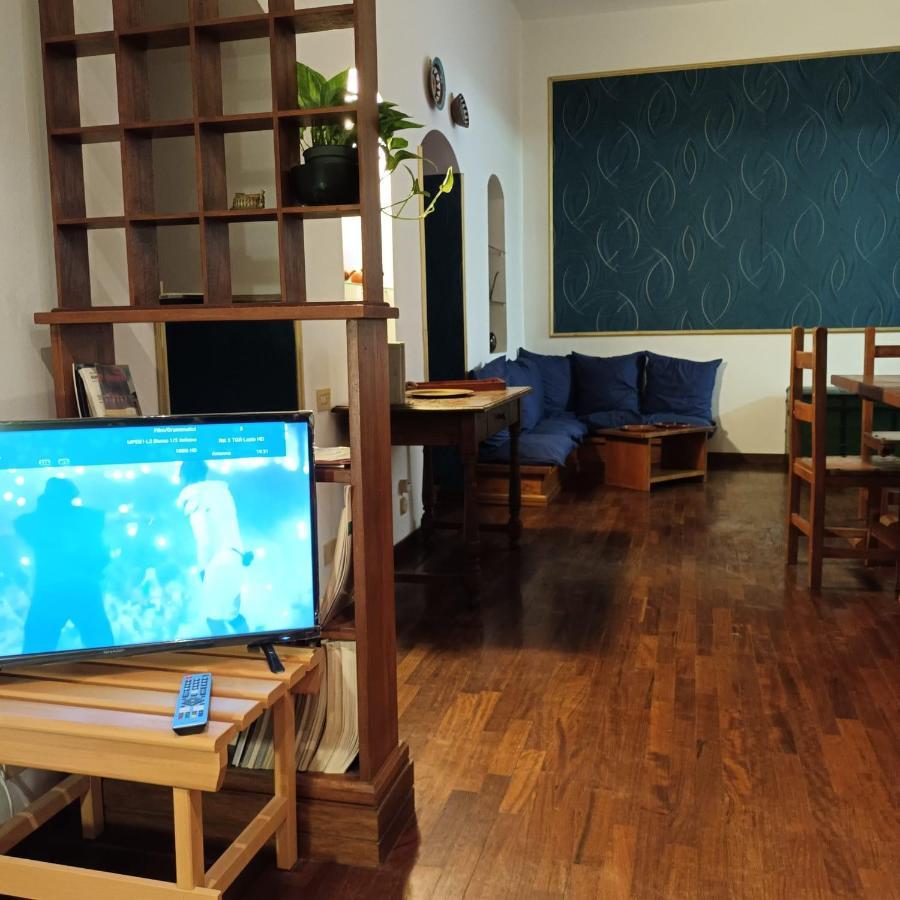La Casa Di Filippo Appartement