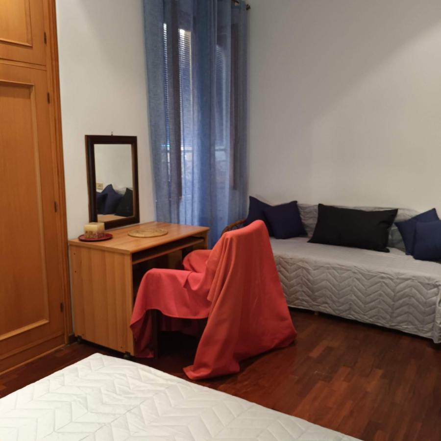 Appartement La Casa Di Filippo *