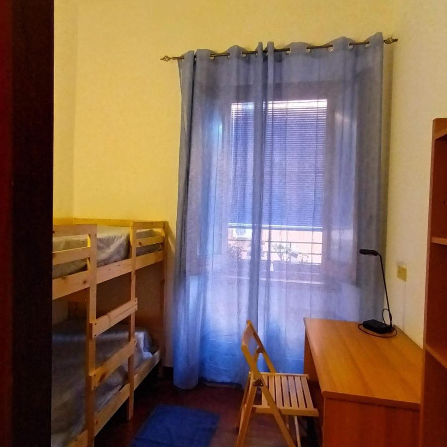 Appartement La Casa Di Filippo Rome
