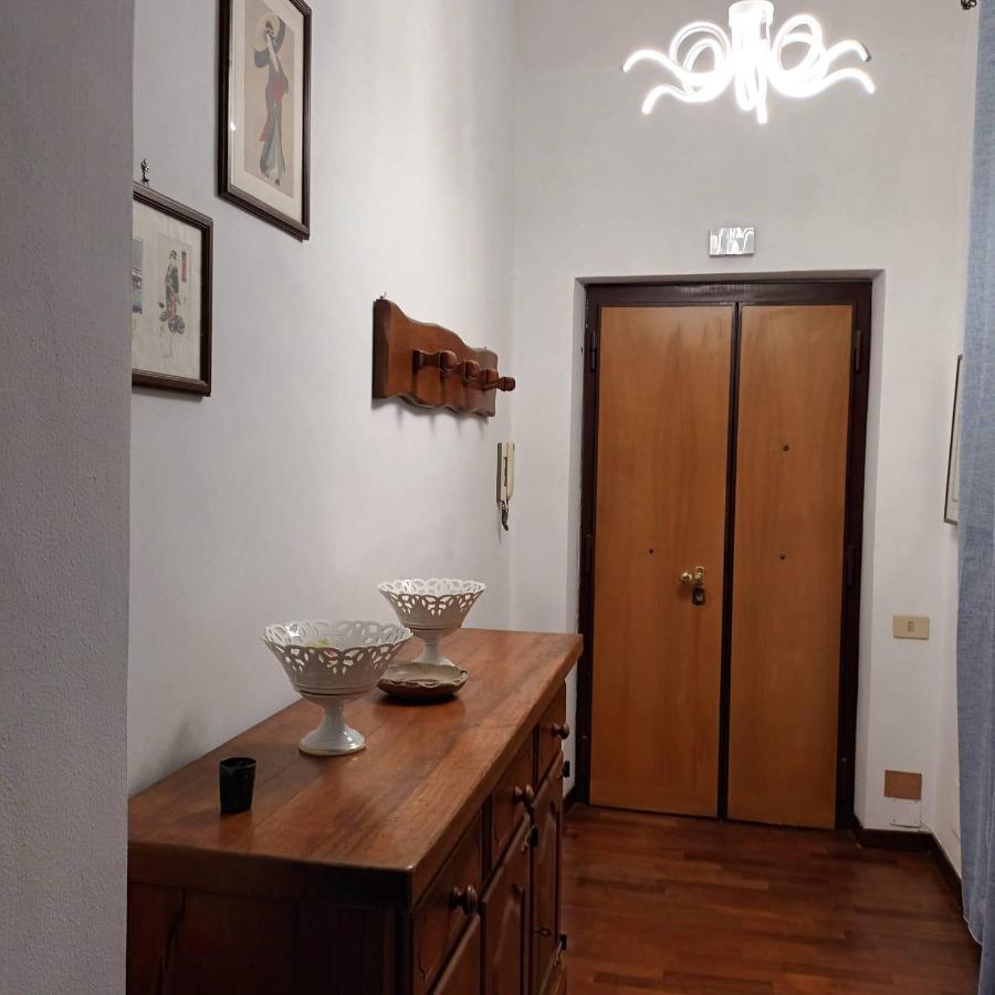 La Casa Di Filippo Appartement Rome