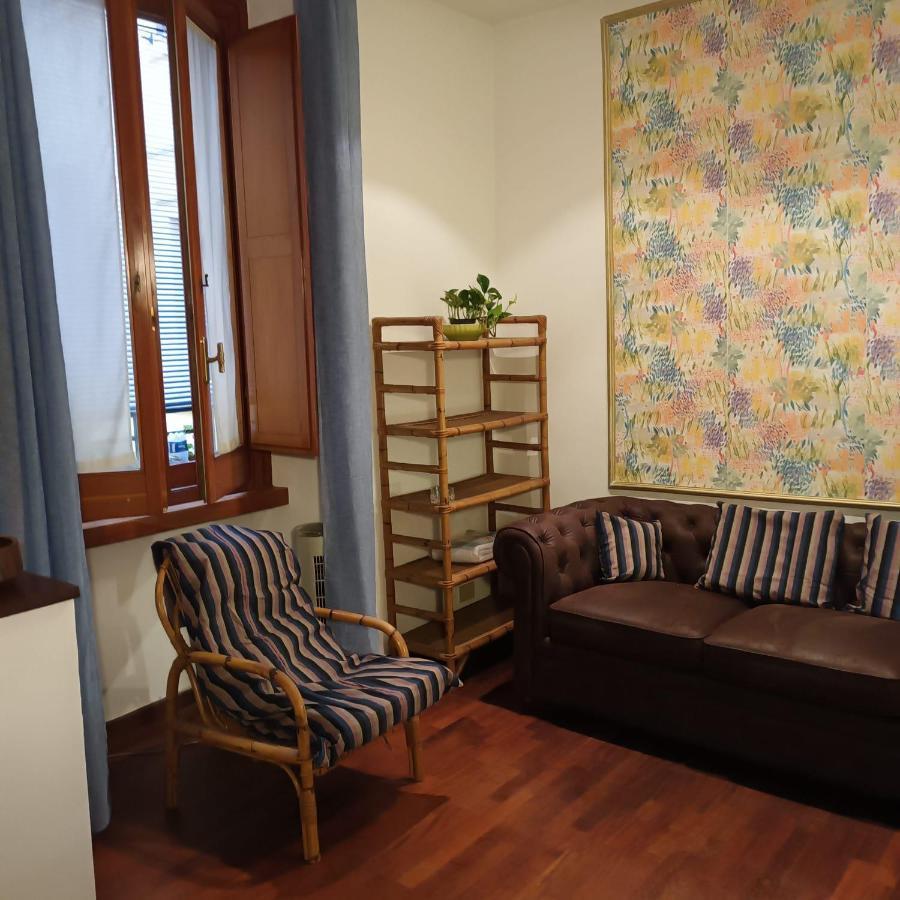 La Casa Di Filippo Appartement *