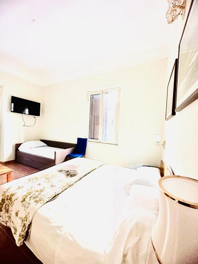 Resi Hotel Rome