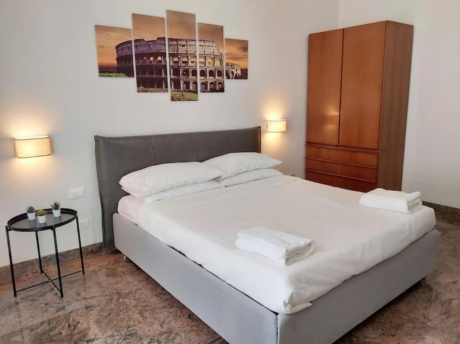 Al Colosseo Appartement *