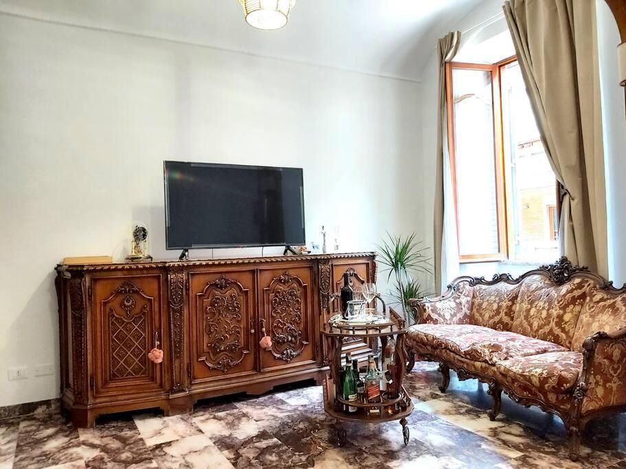 Appartement Al Colosseo Rome
