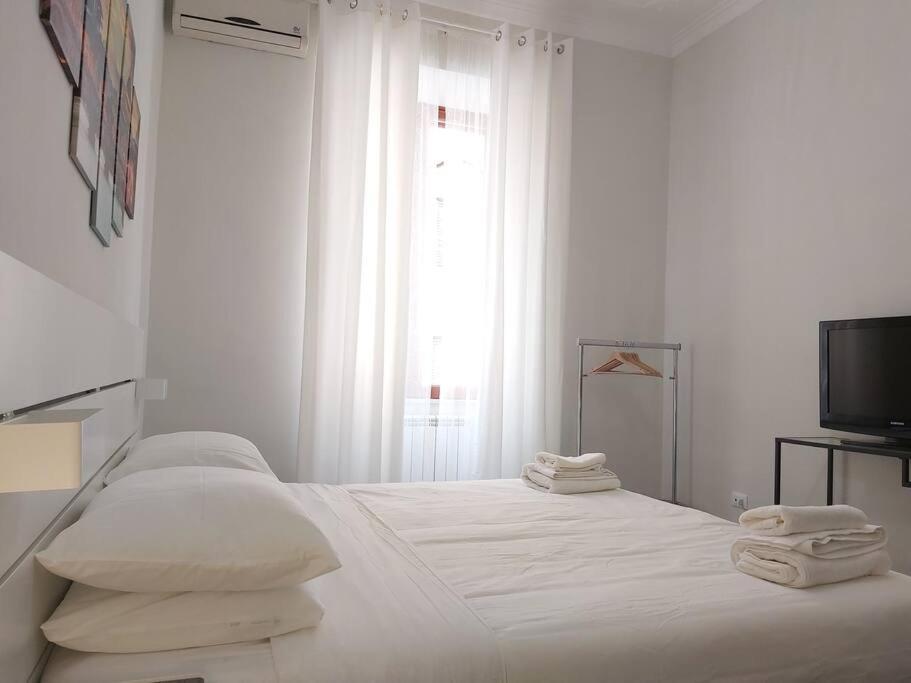 Appartement Al Colosseo