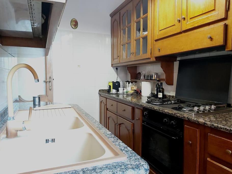 Al Colosseo Appartement *