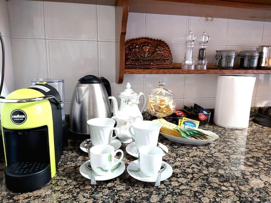 Appartement Al Colosseo