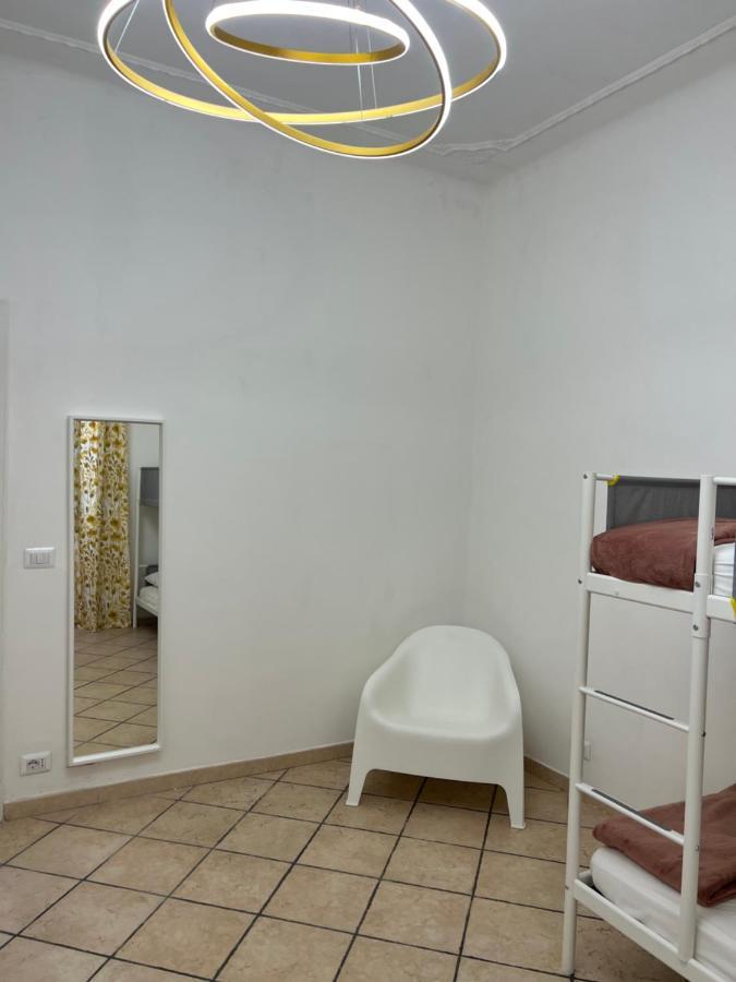Auberge de jeunesse Signorina In