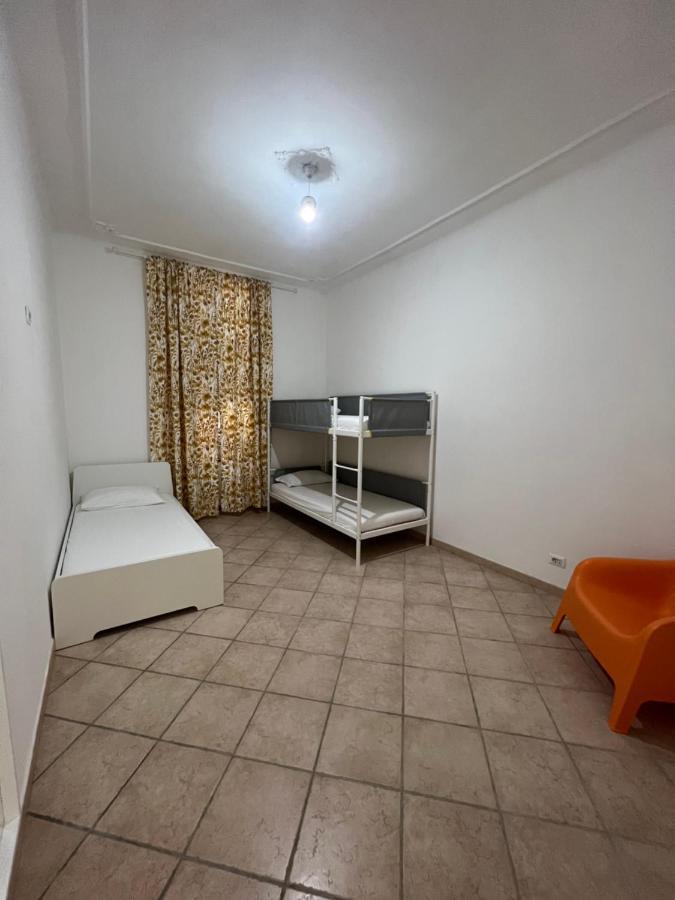 Signorina In Auberge de jeunesse *