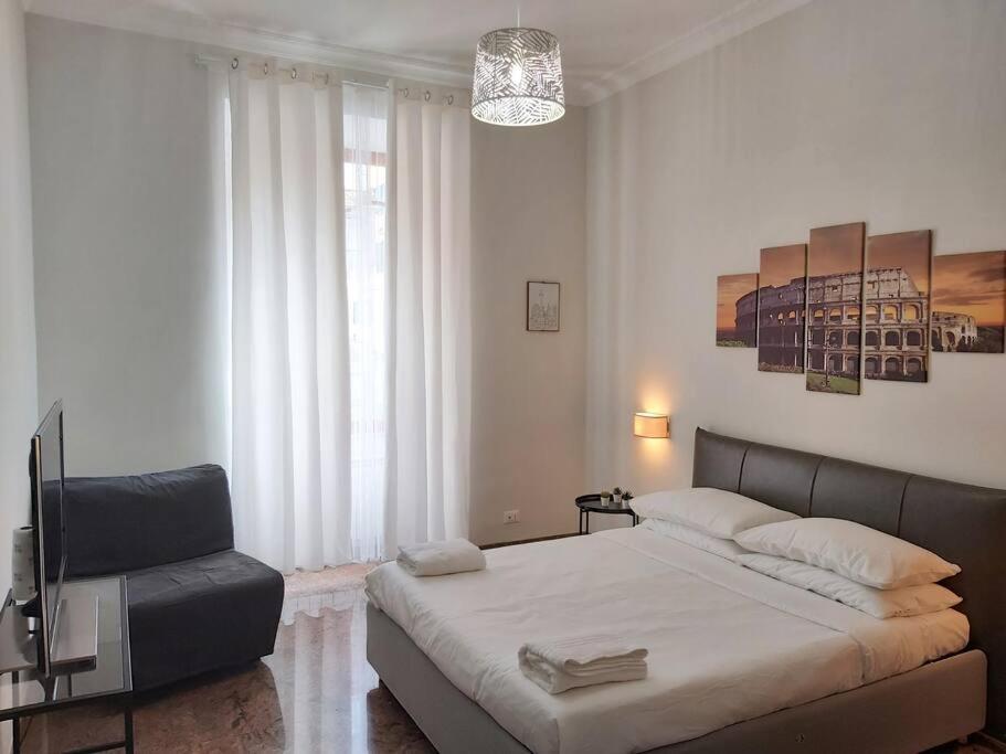 Appartement Al Colosseo Rome