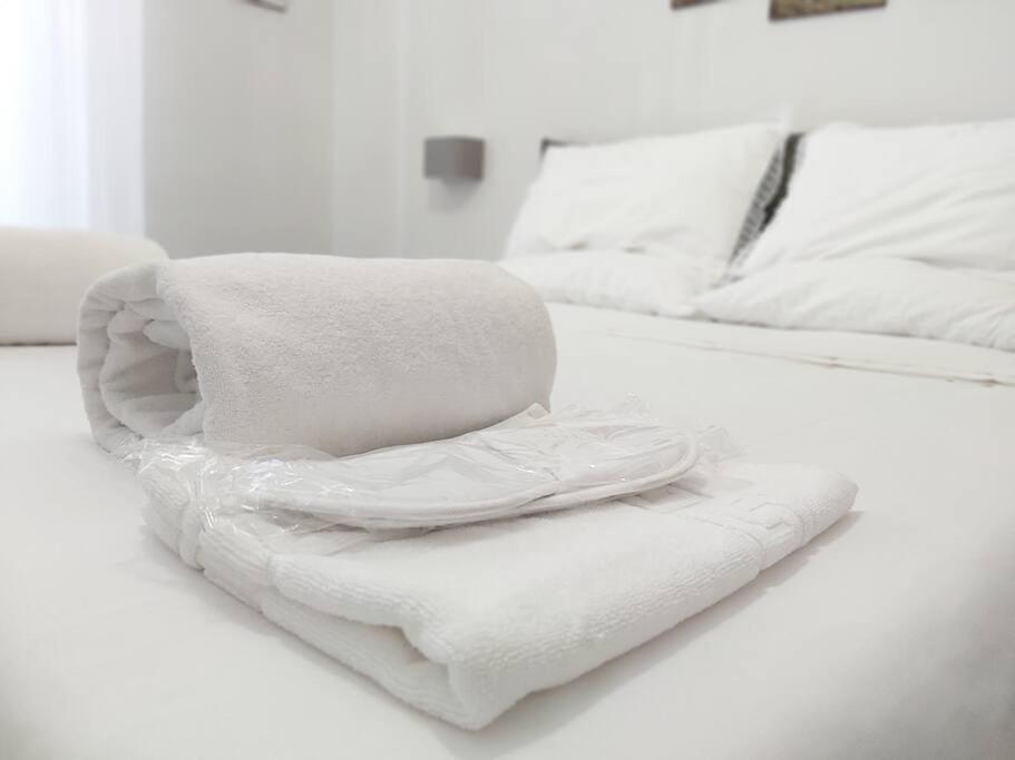 Appartement Al Colosseo