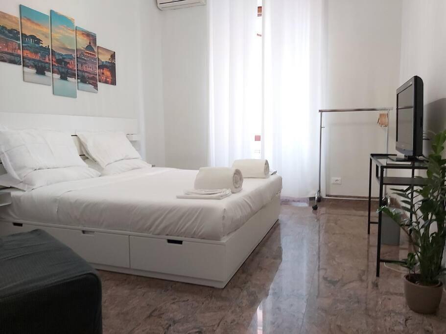 Al Colosseo Appartement Rome