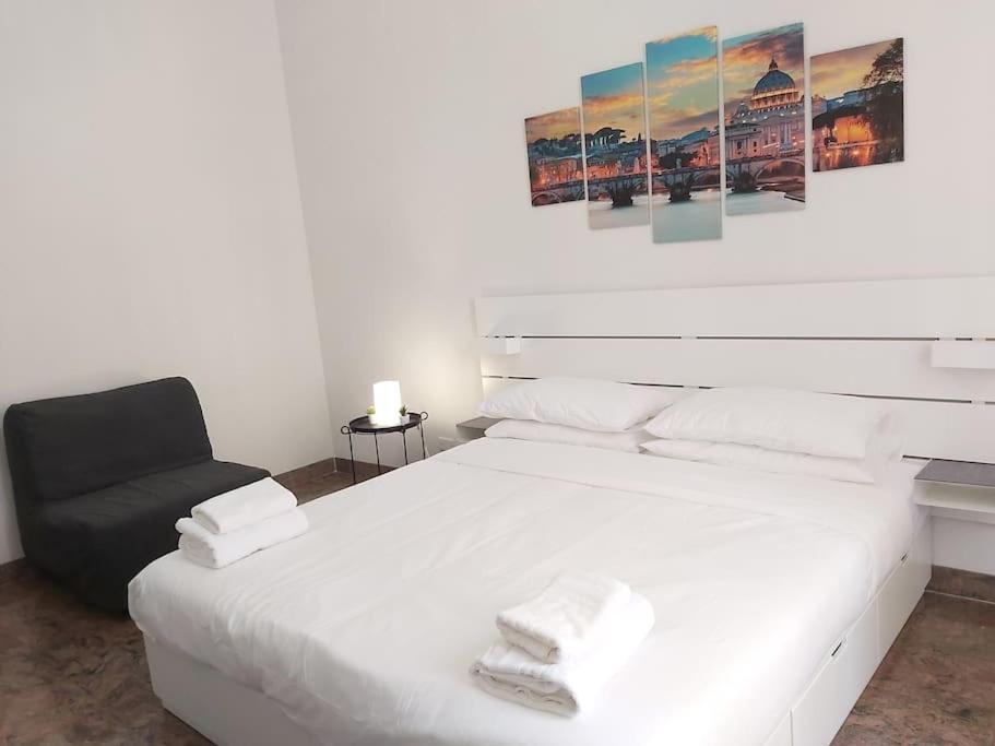 Al Colosseo Appartement *