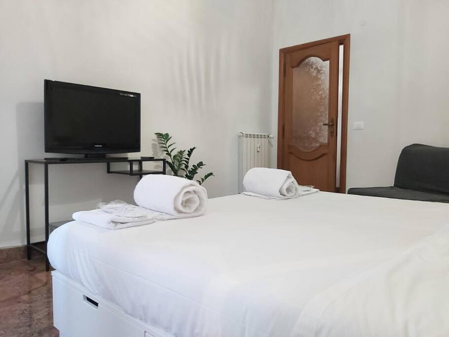Appartement Al Colosseo *