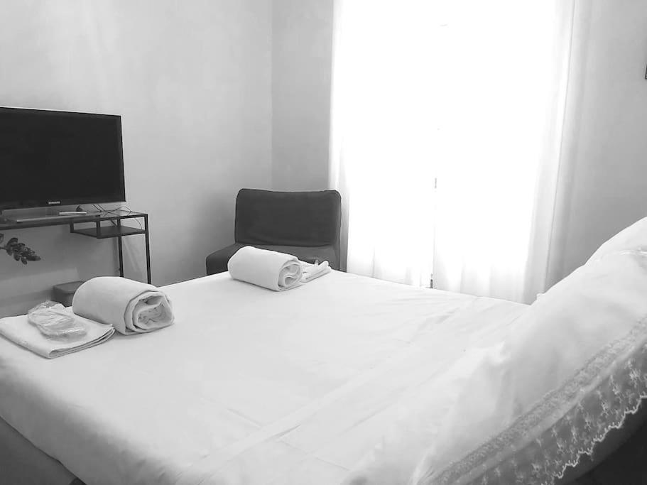 Al Colosseo Appartement *